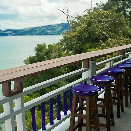 At Zea Hotel Patong Zewnętrze zdjęcie