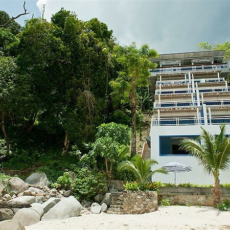 At Zea Hotel Patong Zewnętrze zdjęcie