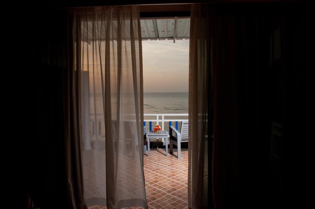 At Zea Hotel Patong Zewnętrze zdjęcie