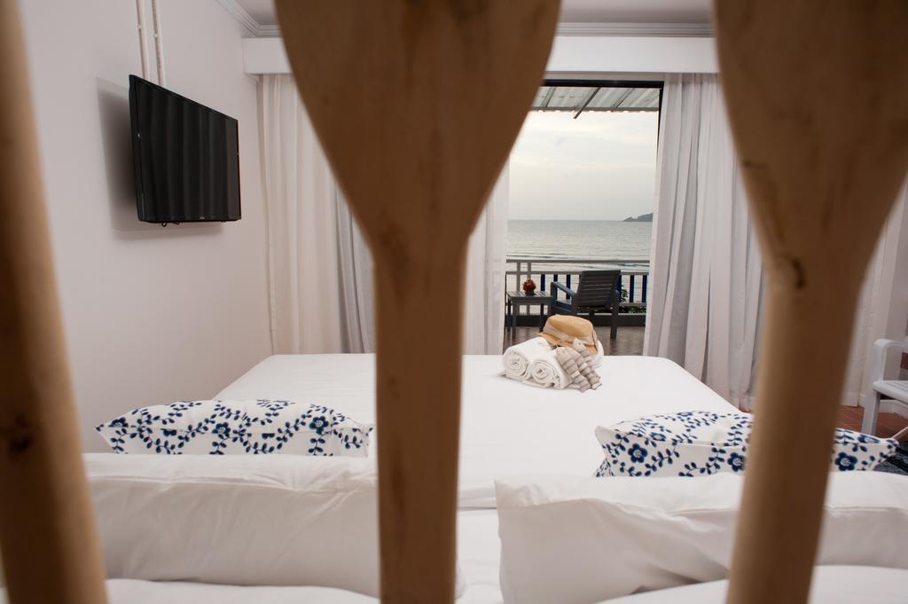 At Zea Hotel Patong Zewnętrze zdjęcie