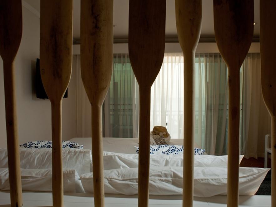 At Zea Hotel Patong Zewnętrze zdjęcie