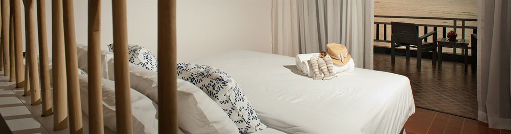 At Zea Hotel Patong Zewnętrze zdjęcie