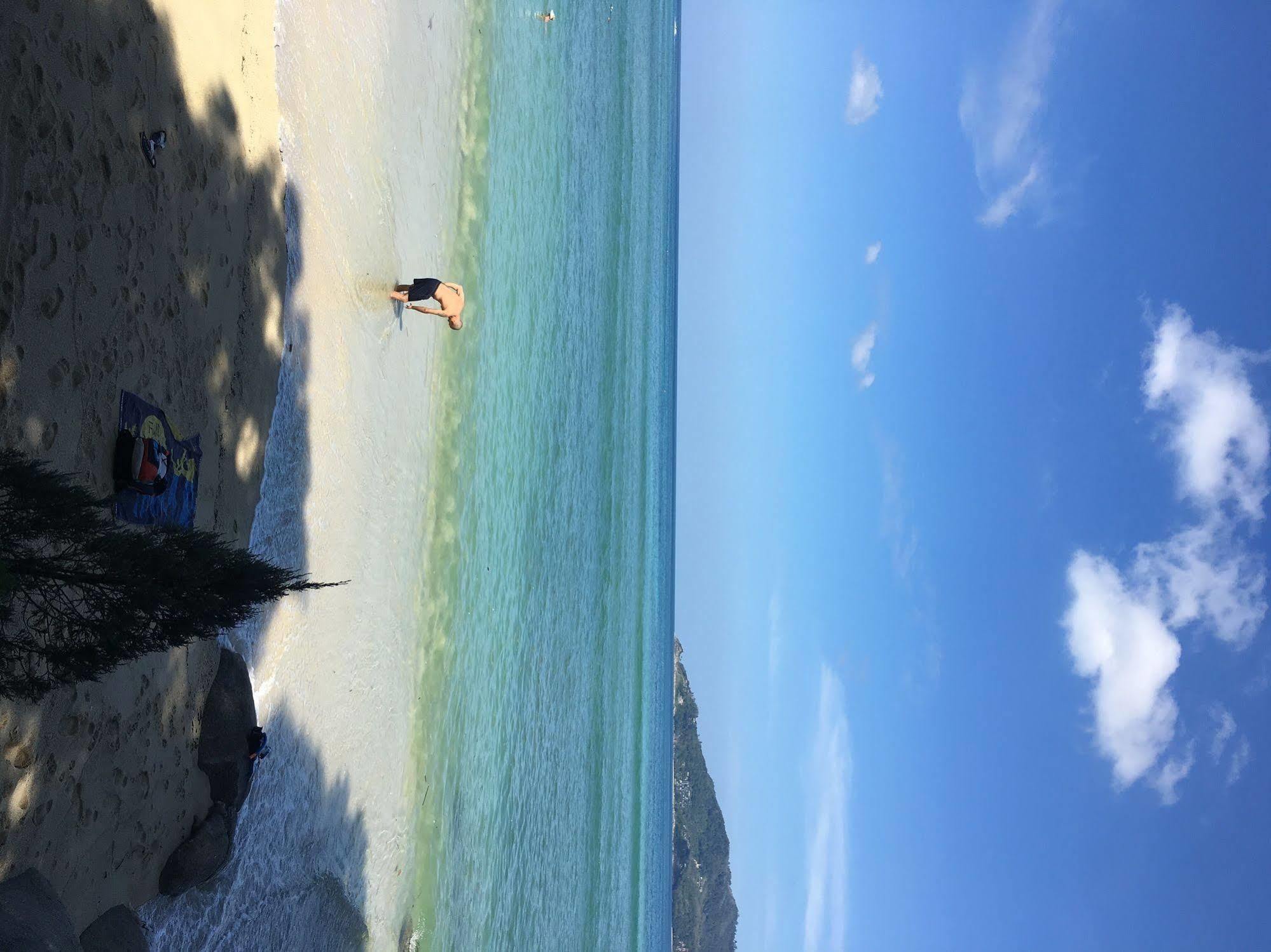At Zea Hotel Patong Zewnętrze zdjęcie