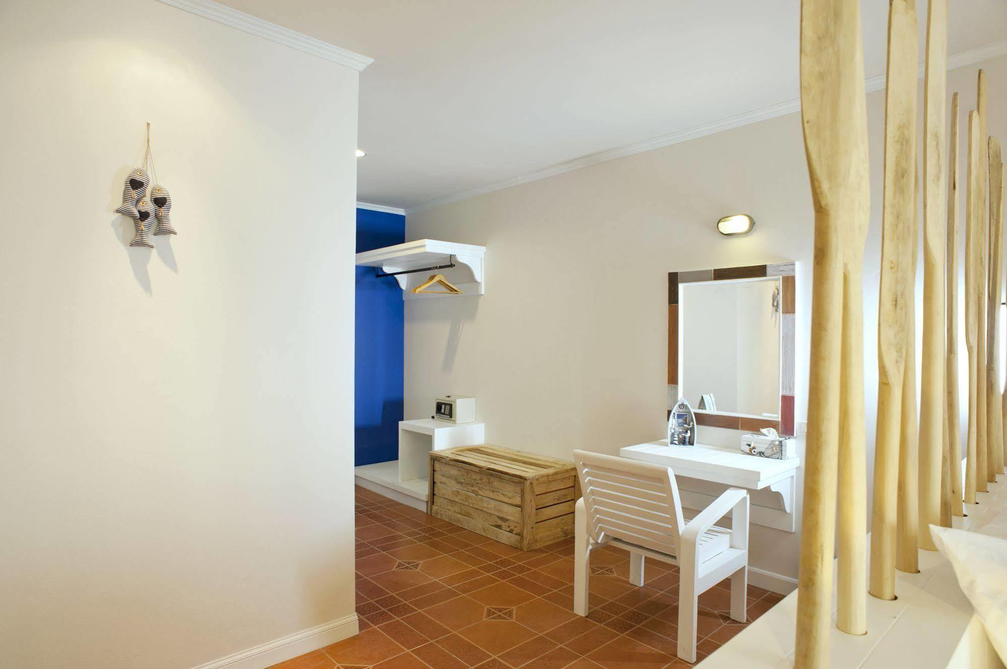 At Zea Hotel Patong Zewnętrze zdjęcie
