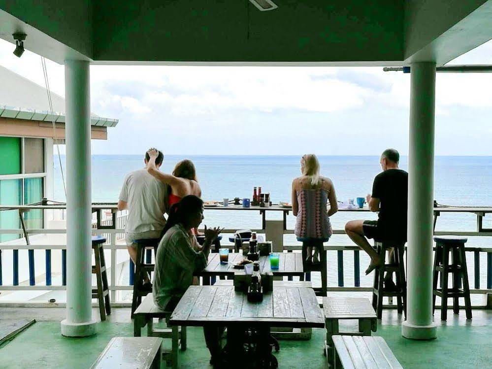 At Zea Hotel Patong Zewnętrze zdjęcie