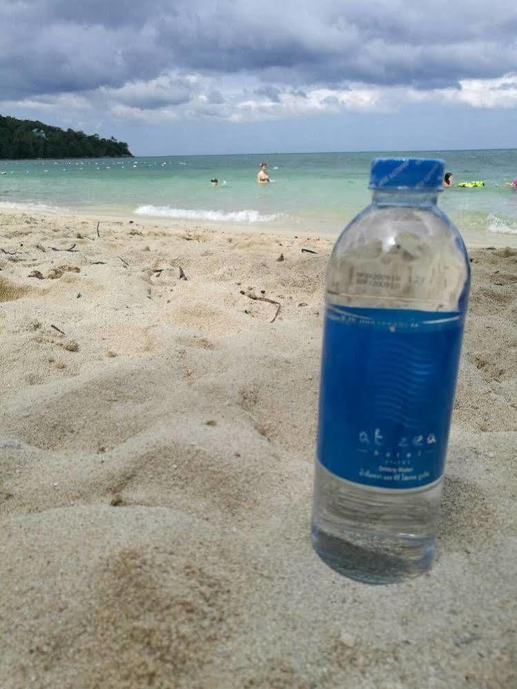 At Zea Hotel Patong Zewnętrze zdjęcie