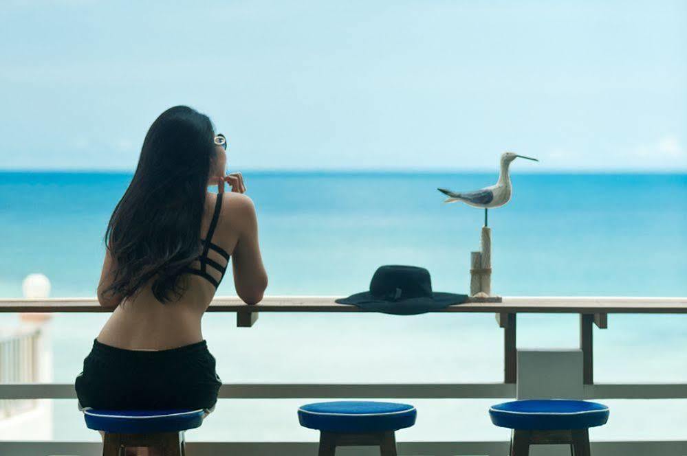 At Zea Hotel Patong Zewnętrze zdjęcie